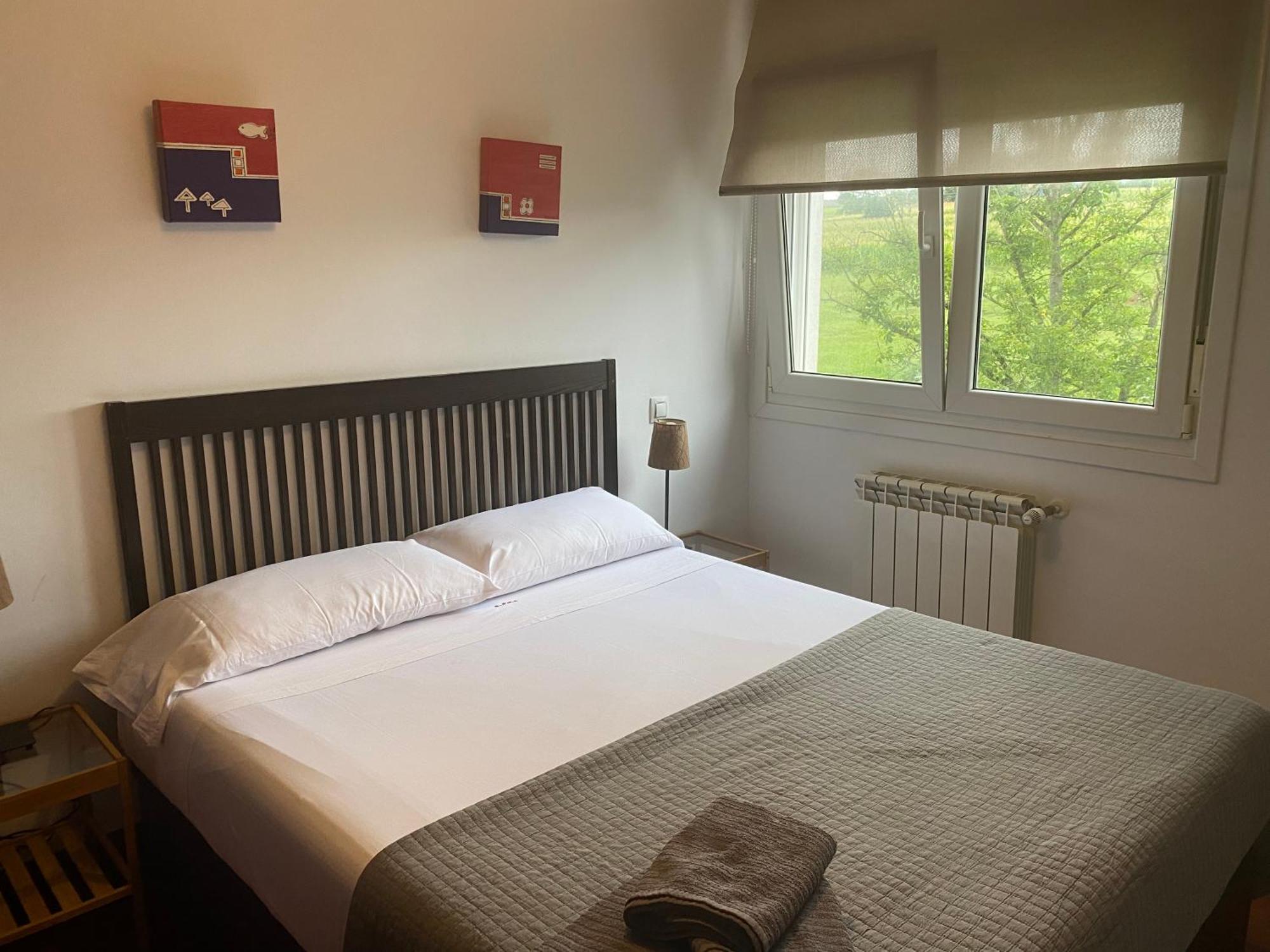 Gerymaca Apartman Anero Kültér fotó