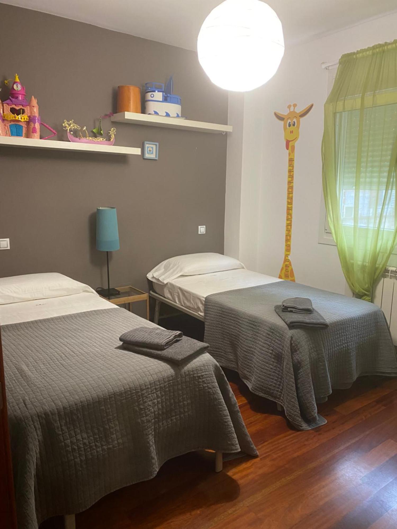 Gerymaca Apartman Anero Kültér fotó