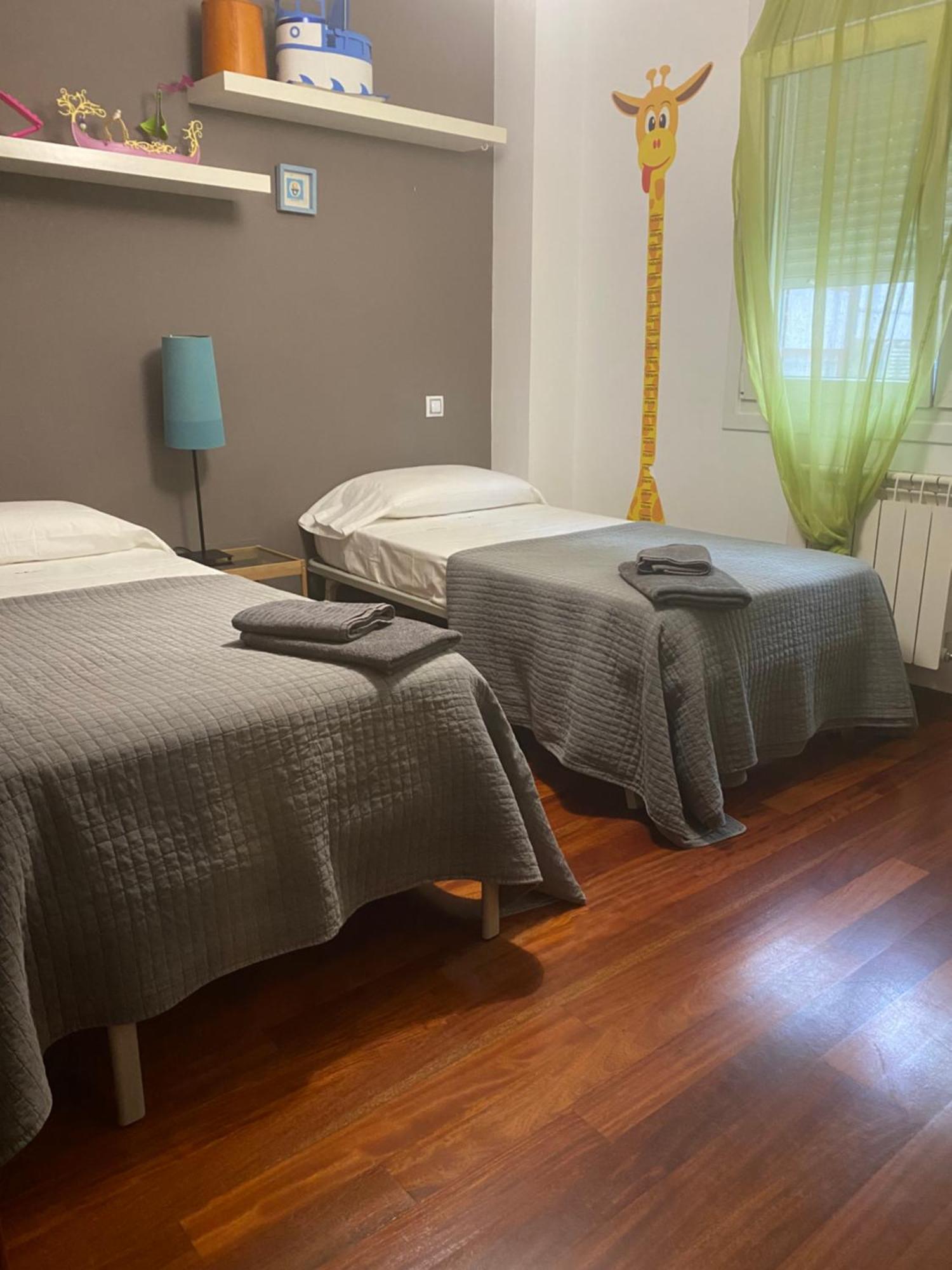 Gerymaca Apartman Anero Kültér fotó