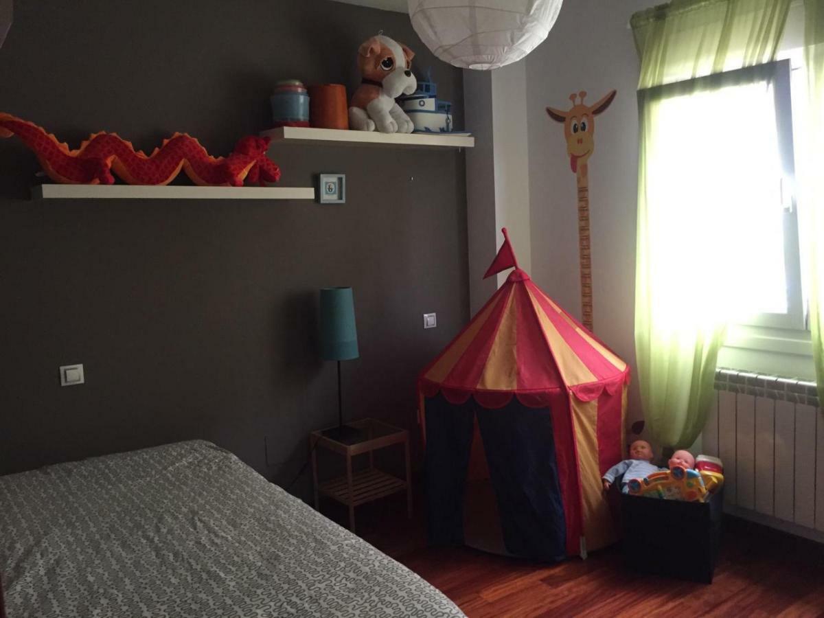 Gerymaca Apartman Anero Kültér fotó