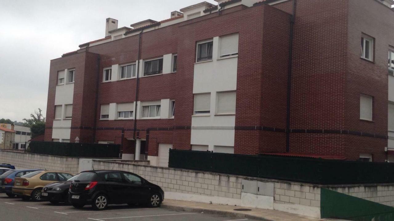 Gerymaca Apartman Anero Kültér fotó