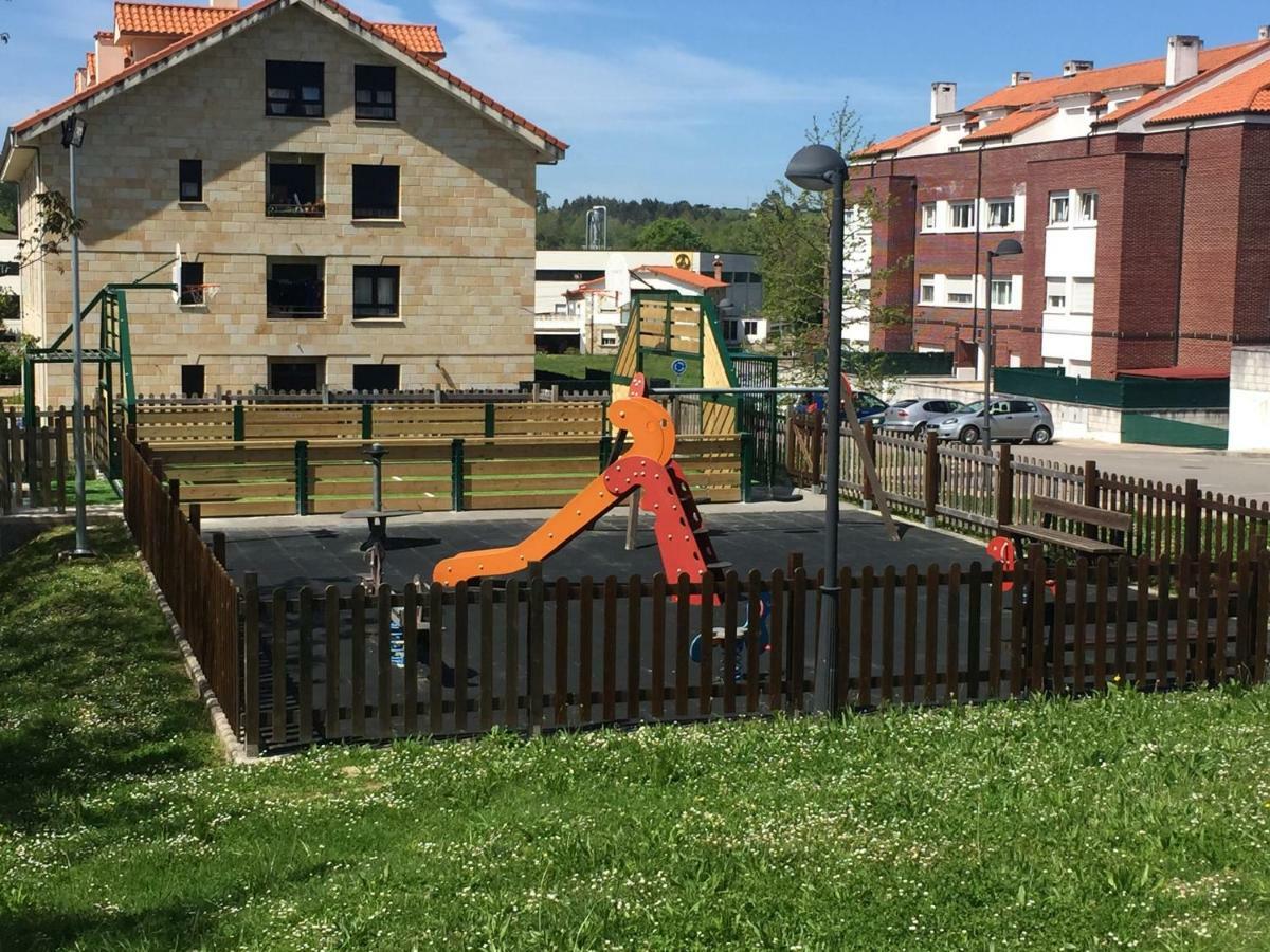 Gerymaca Apartman Anero Kültér fotó