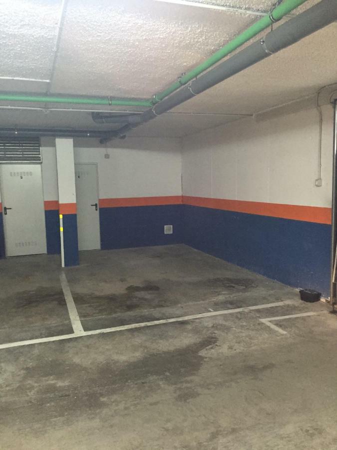 Gerymaca Apartman Anero Kültér fotó